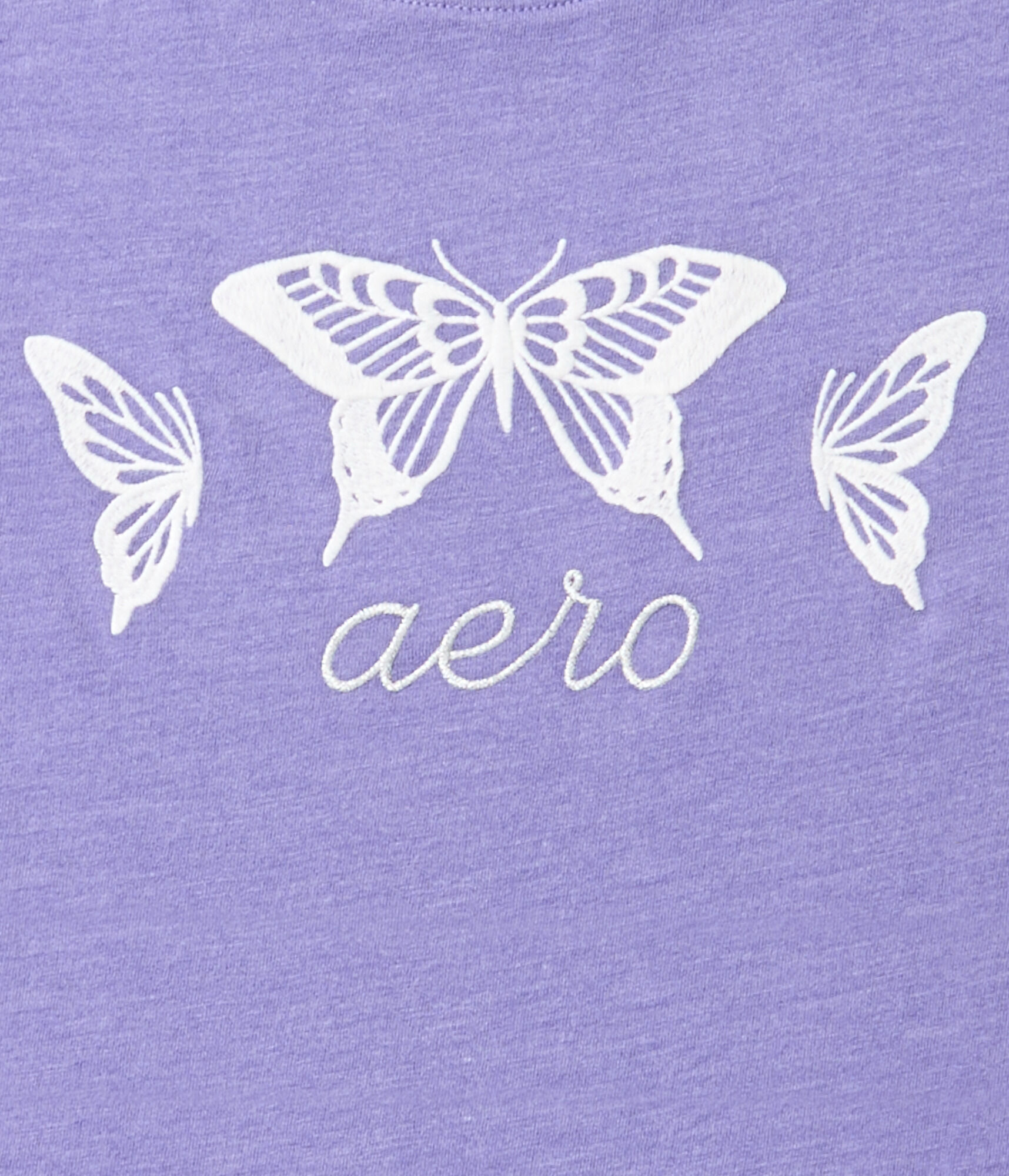 Aero Butterflies Graphic Tee