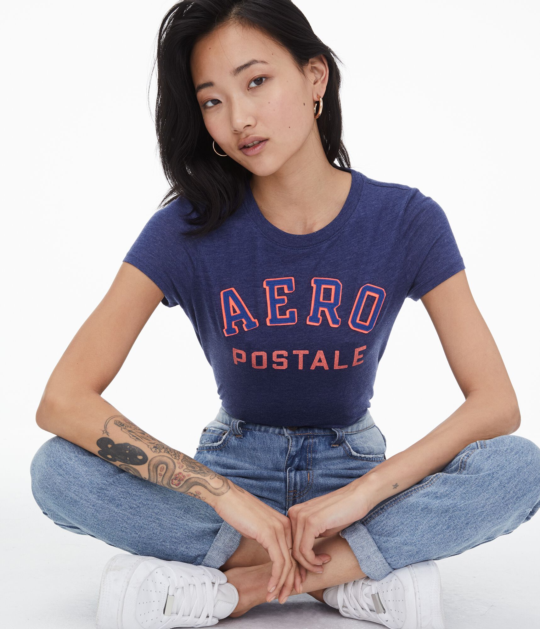 トップス n.e.o NEWERA】950 FRONTALE LIMITED STRIPE BLUE | 川崎フロンターレ