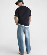 Super Baggy Jean