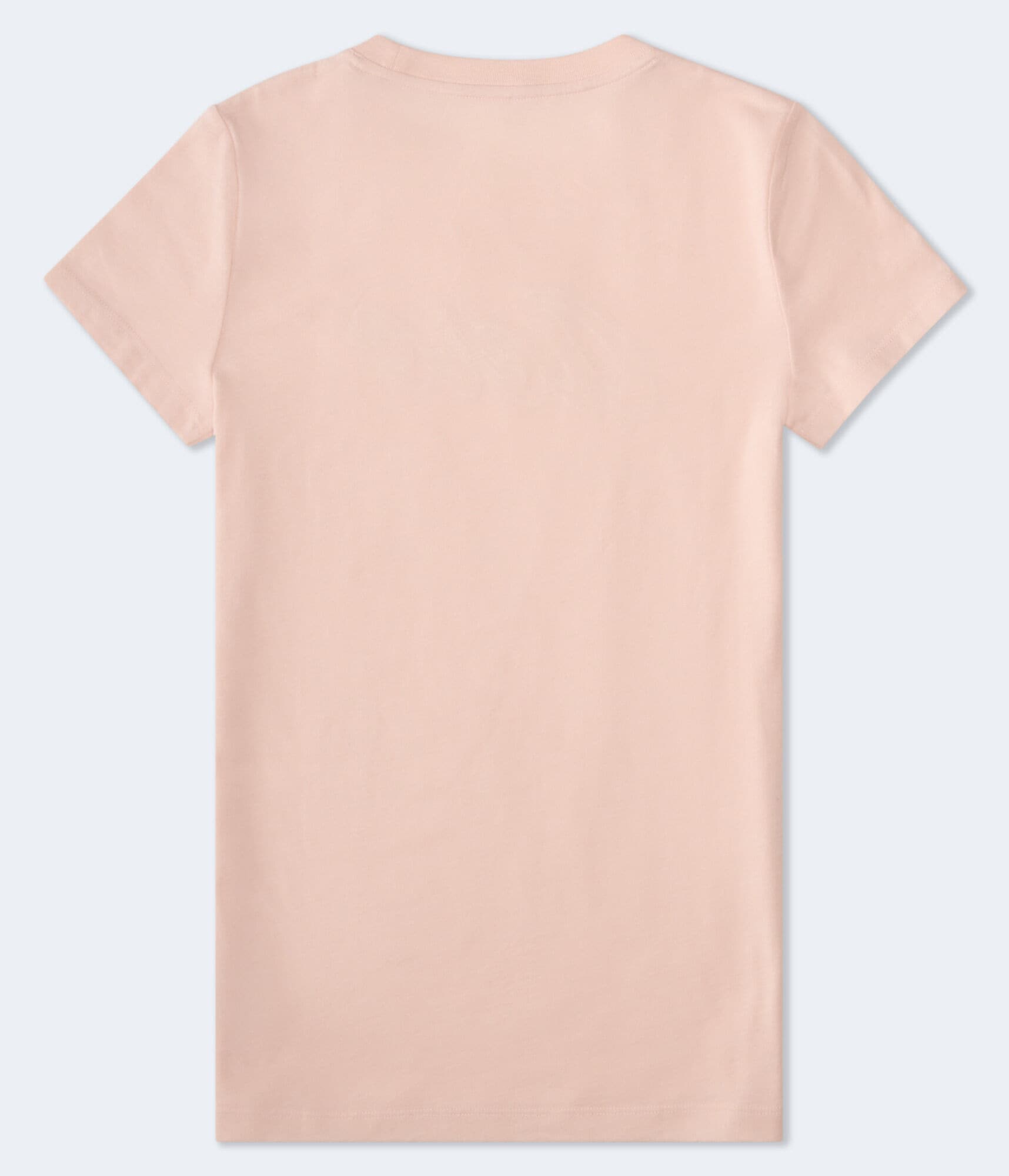 Aero Lace Script Graphic Tee
