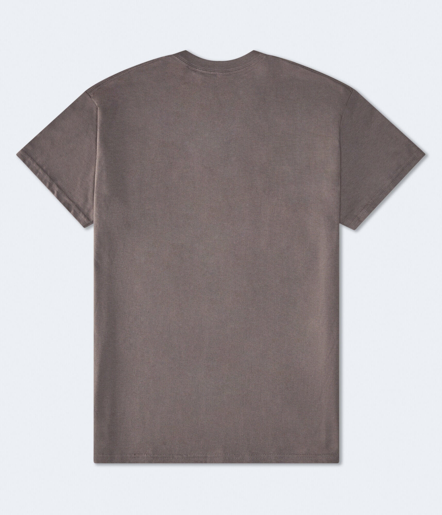 AC/DC Foil Oversized Graphic Tee