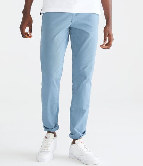 Skinny Chinos