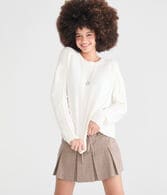 Cozy Crew Sweater