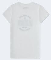 Aero Eighty Seven Foil Appliqué Graphic Tee