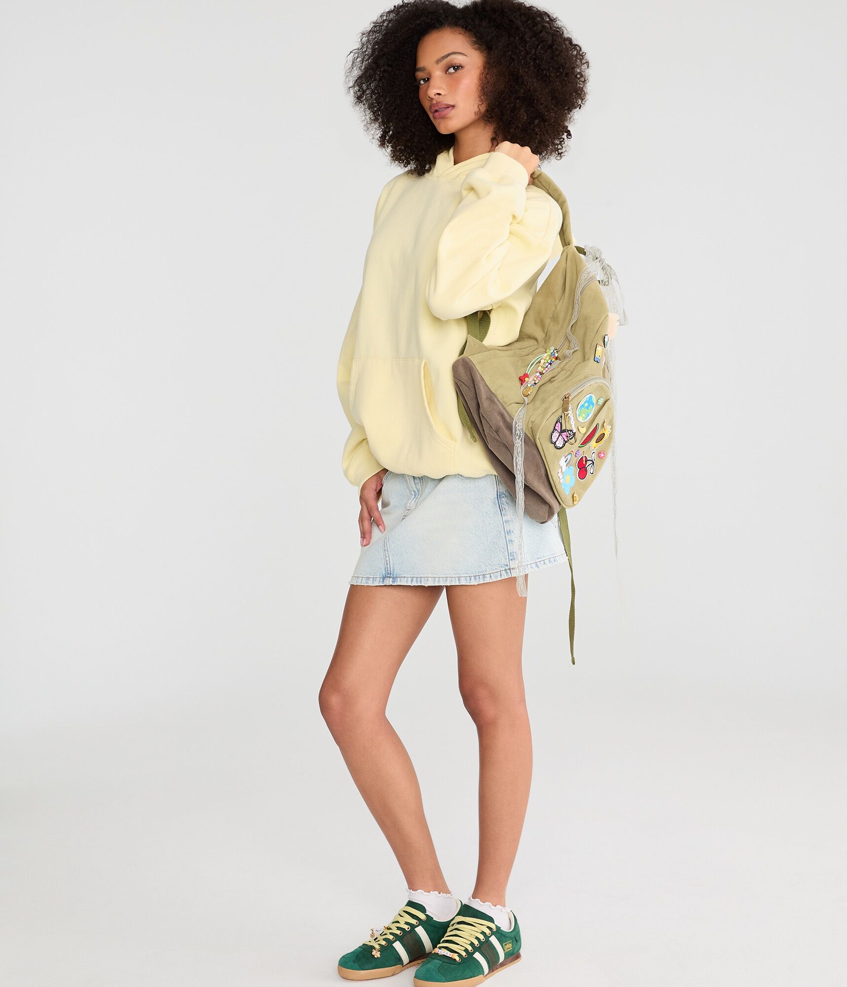 Cloud Soft Pullover Hoodie