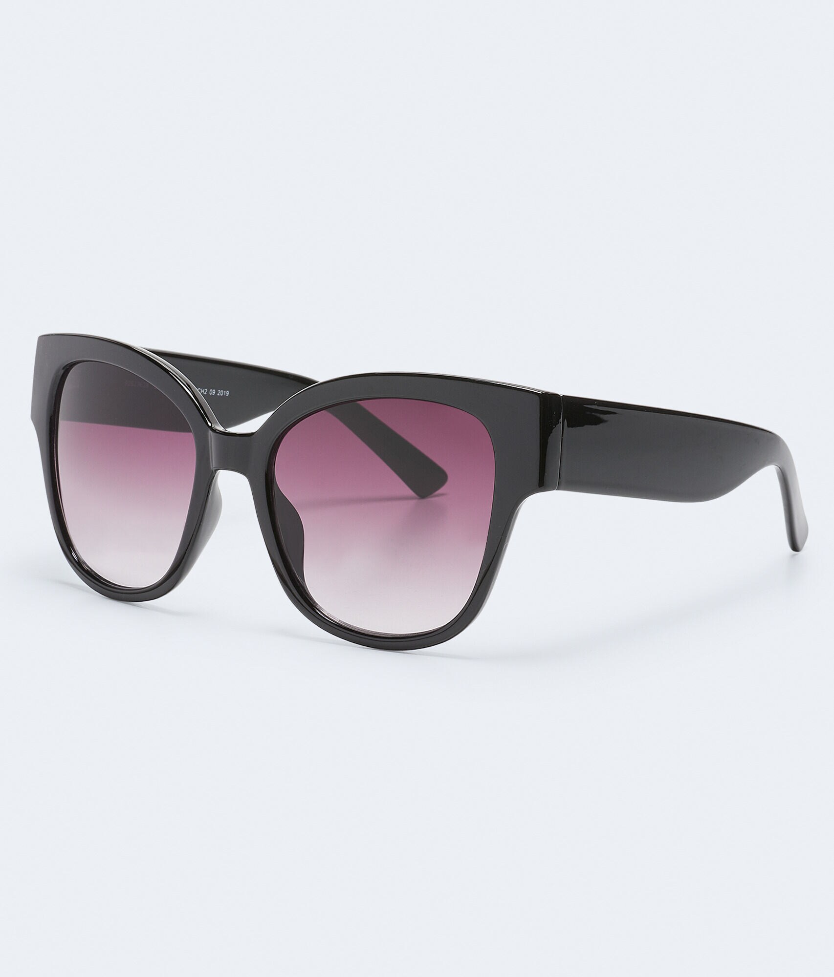 Oversized Sunglasses