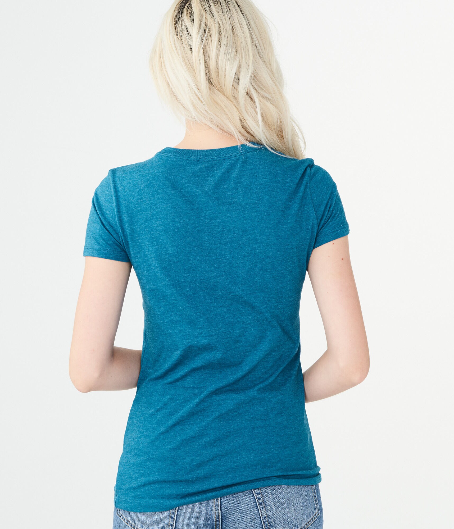 Starry Nights Graphic Tee***