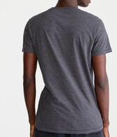 LA NY Skyline Graphic Tee