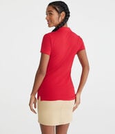 Uniform Piqué Polo