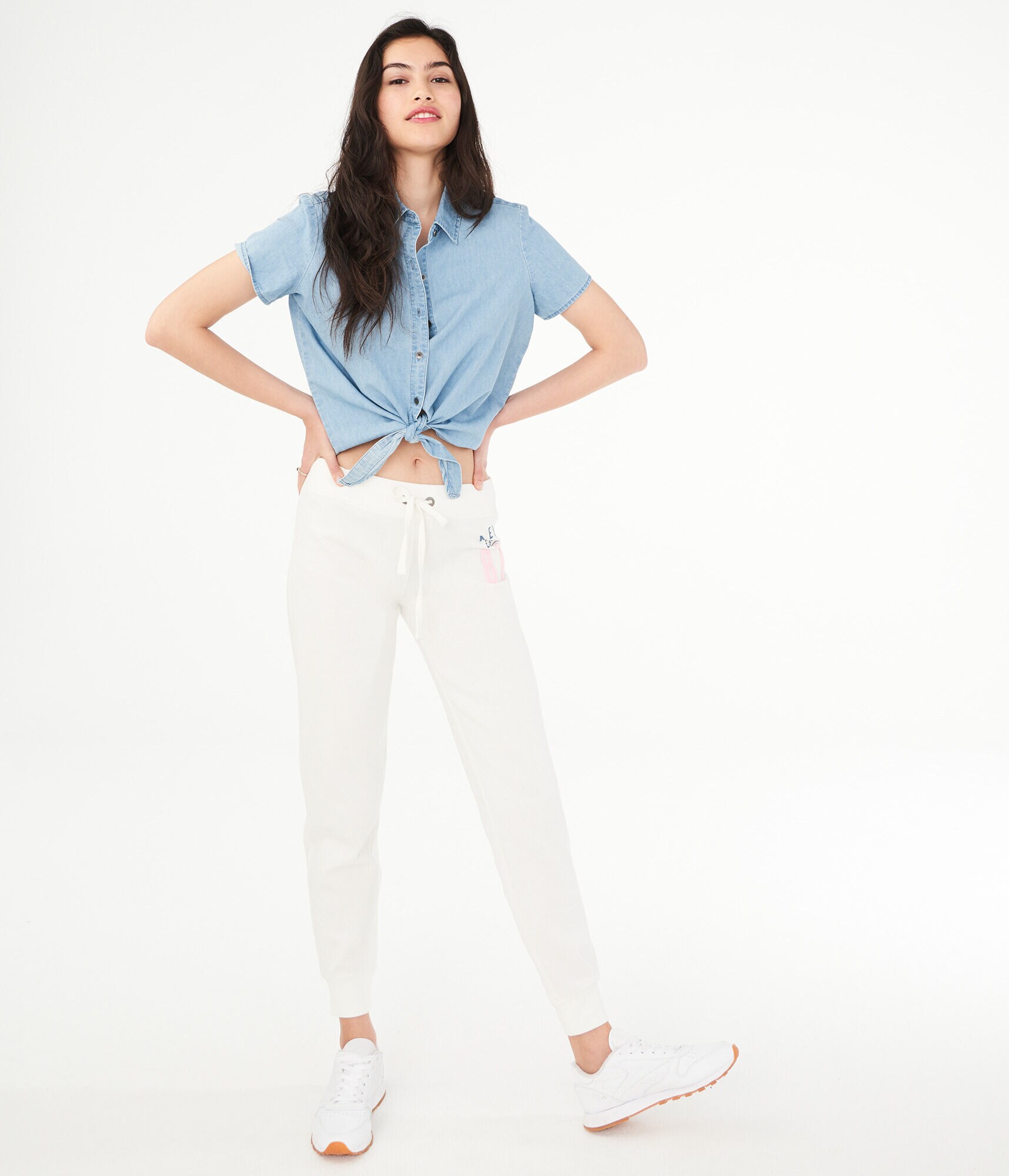 Aero 87 Jogger Sweatpants