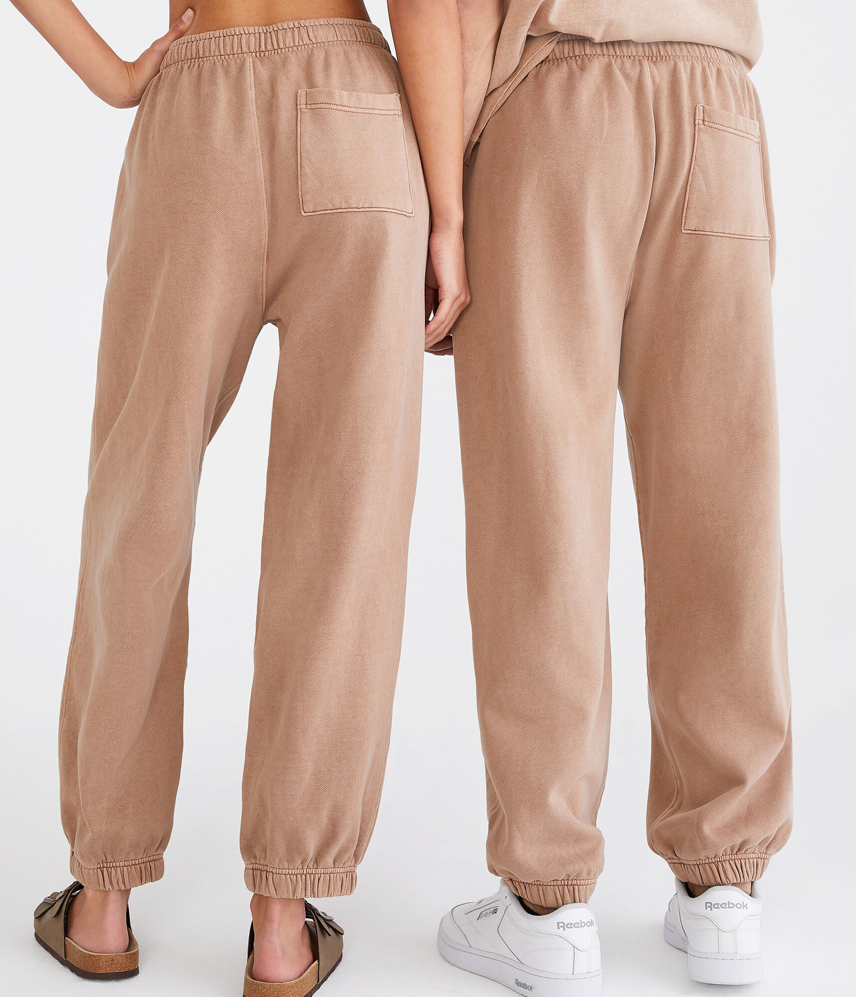 Essentials Washed Jogger Sweatpants