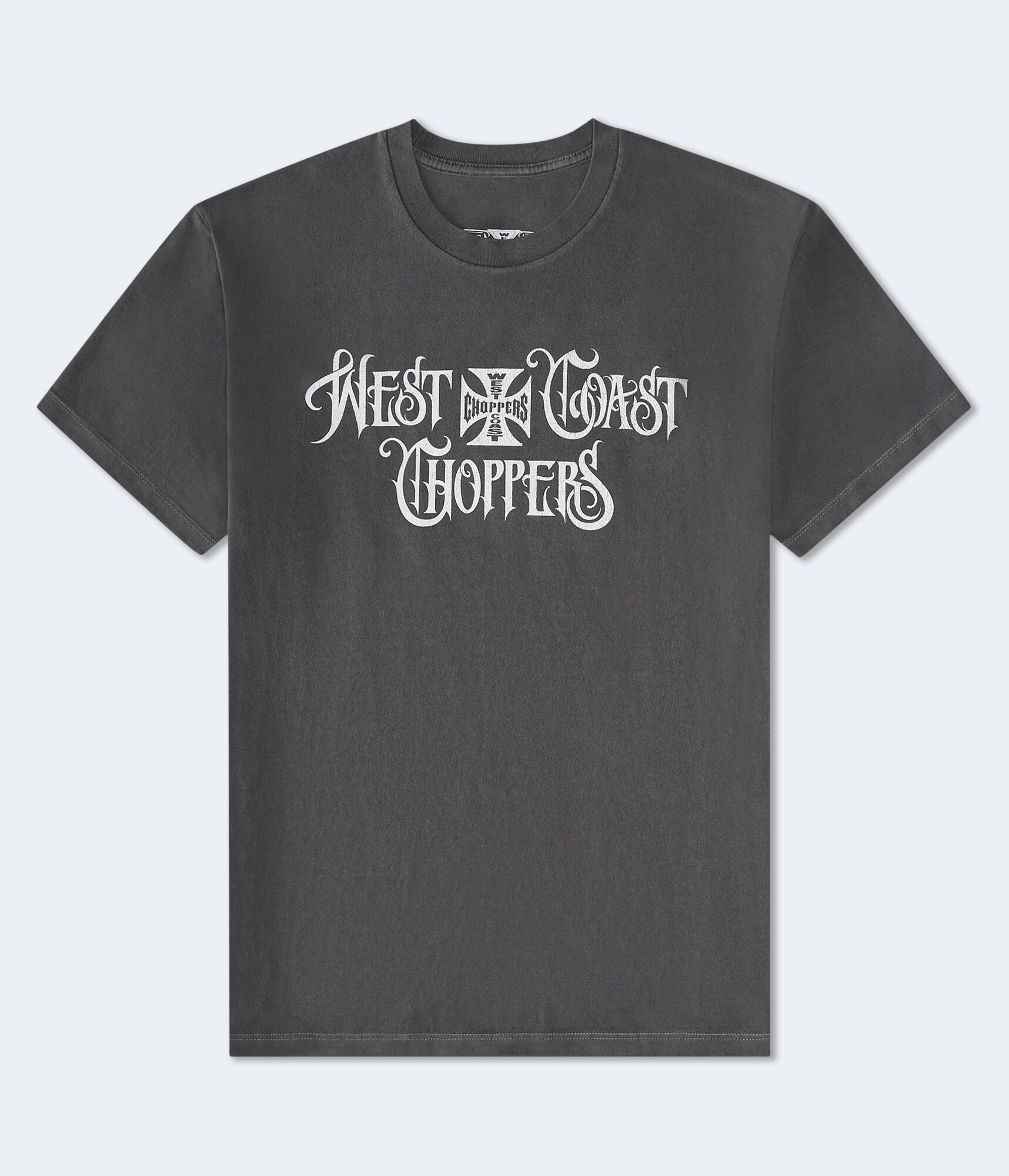 West Coast Choppers Relaxed Graphic Tee
