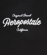 Aeropostale California Graphic Tee