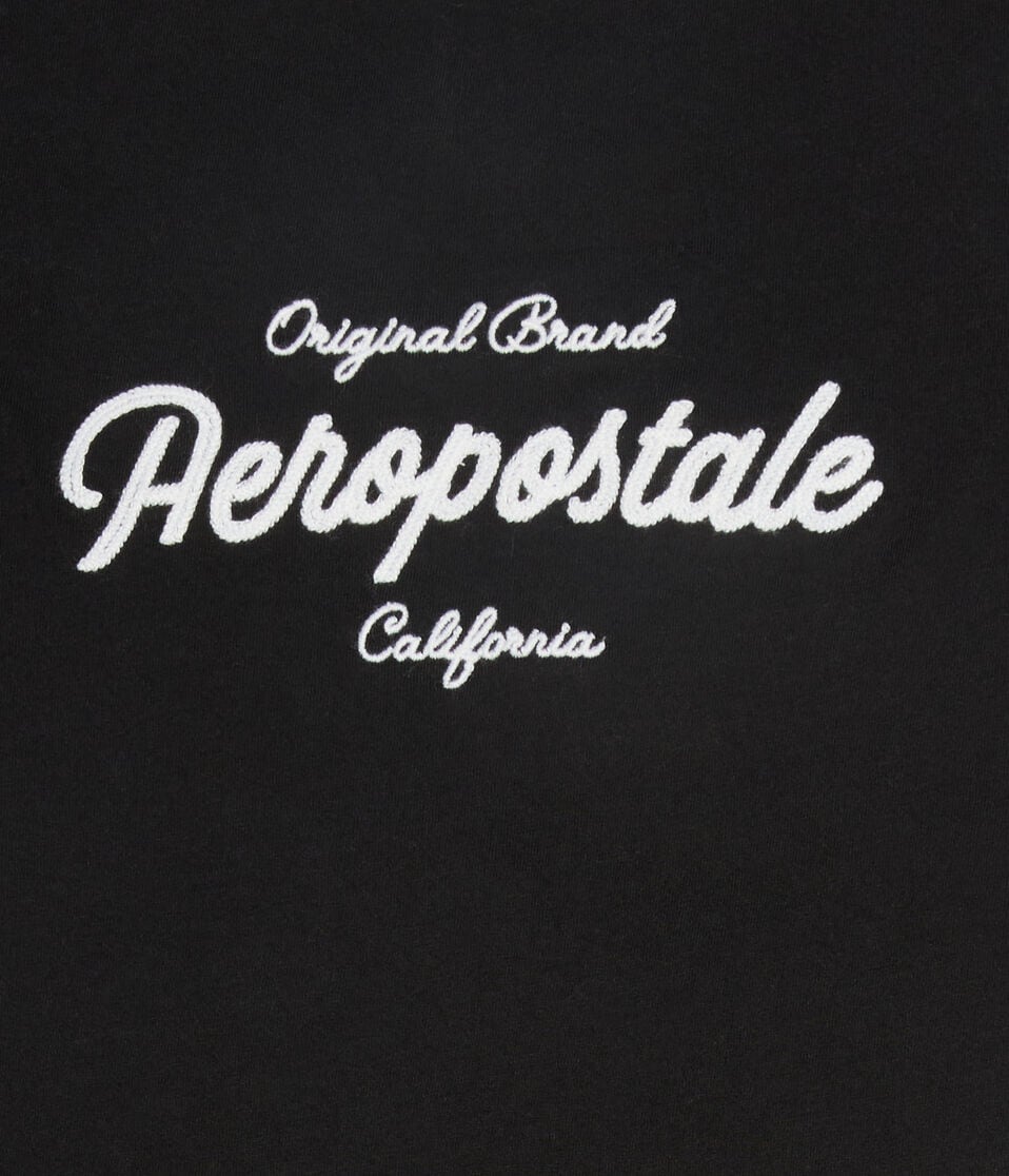 Aeropostale California Graphic Tee