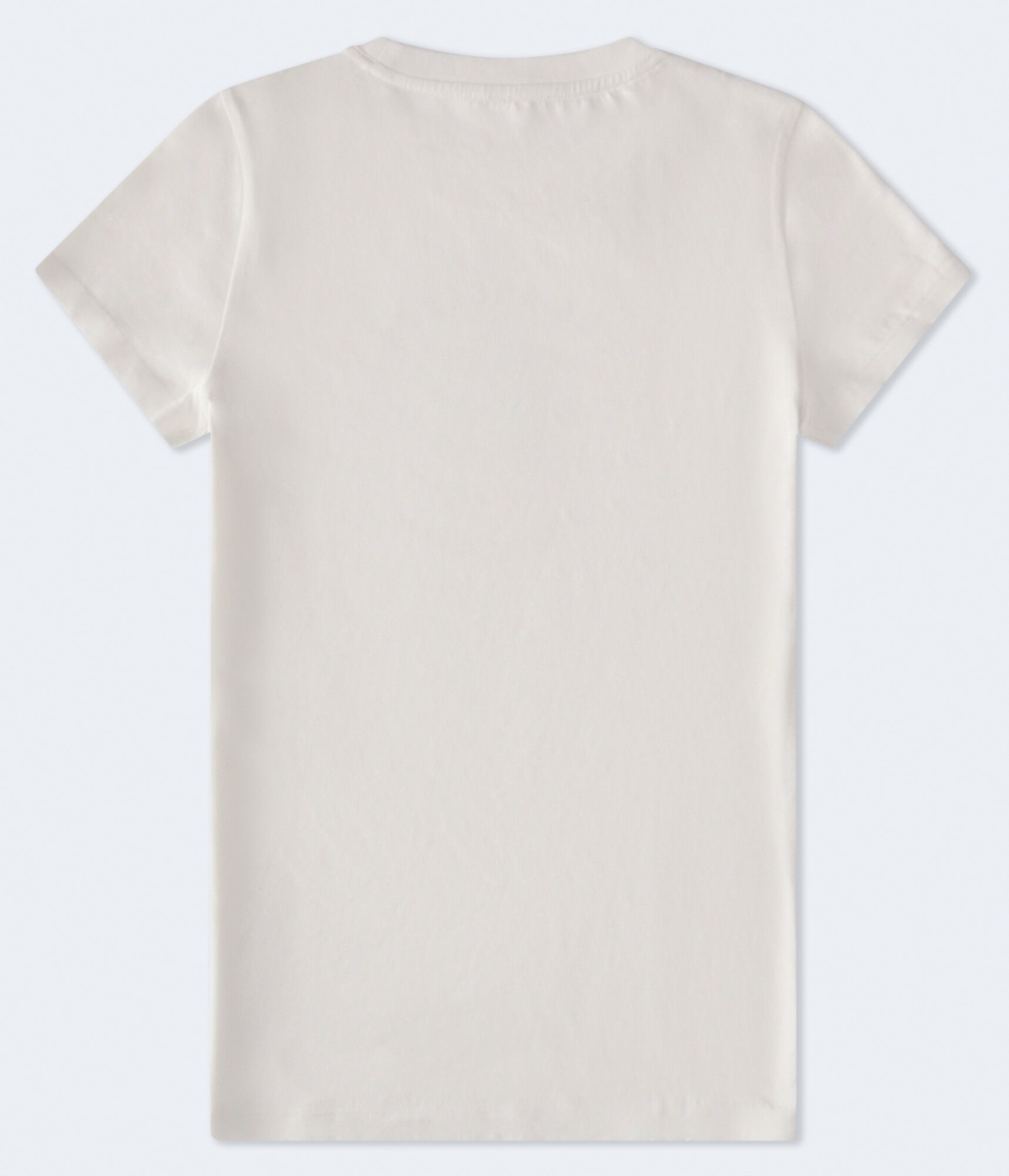 Aero Los Angeles Appliqu&eacute; Graphic Tee