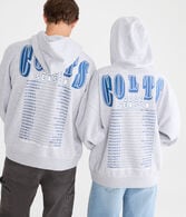 Indianapolis Colts 2006 Season Pullover Hoodie