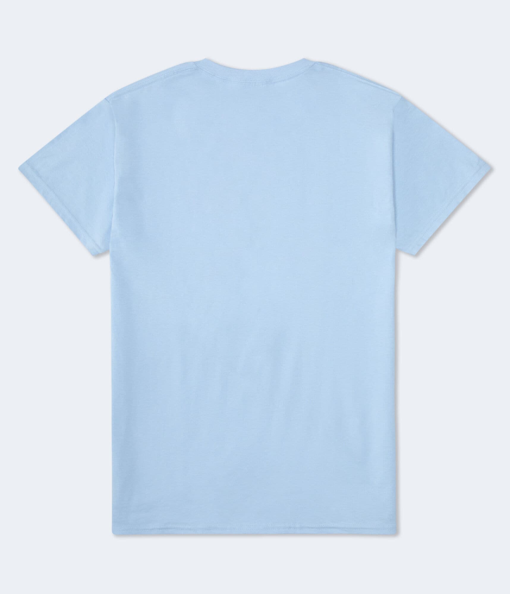 The Powerpuff Girls Oversized Graphic Tee