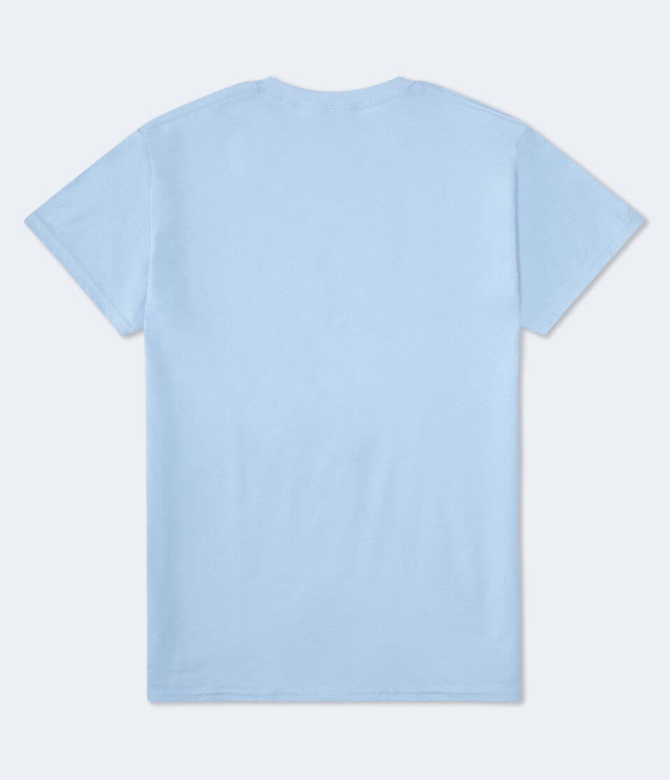 The Powerpuff Girls Oversized Graphic Tee