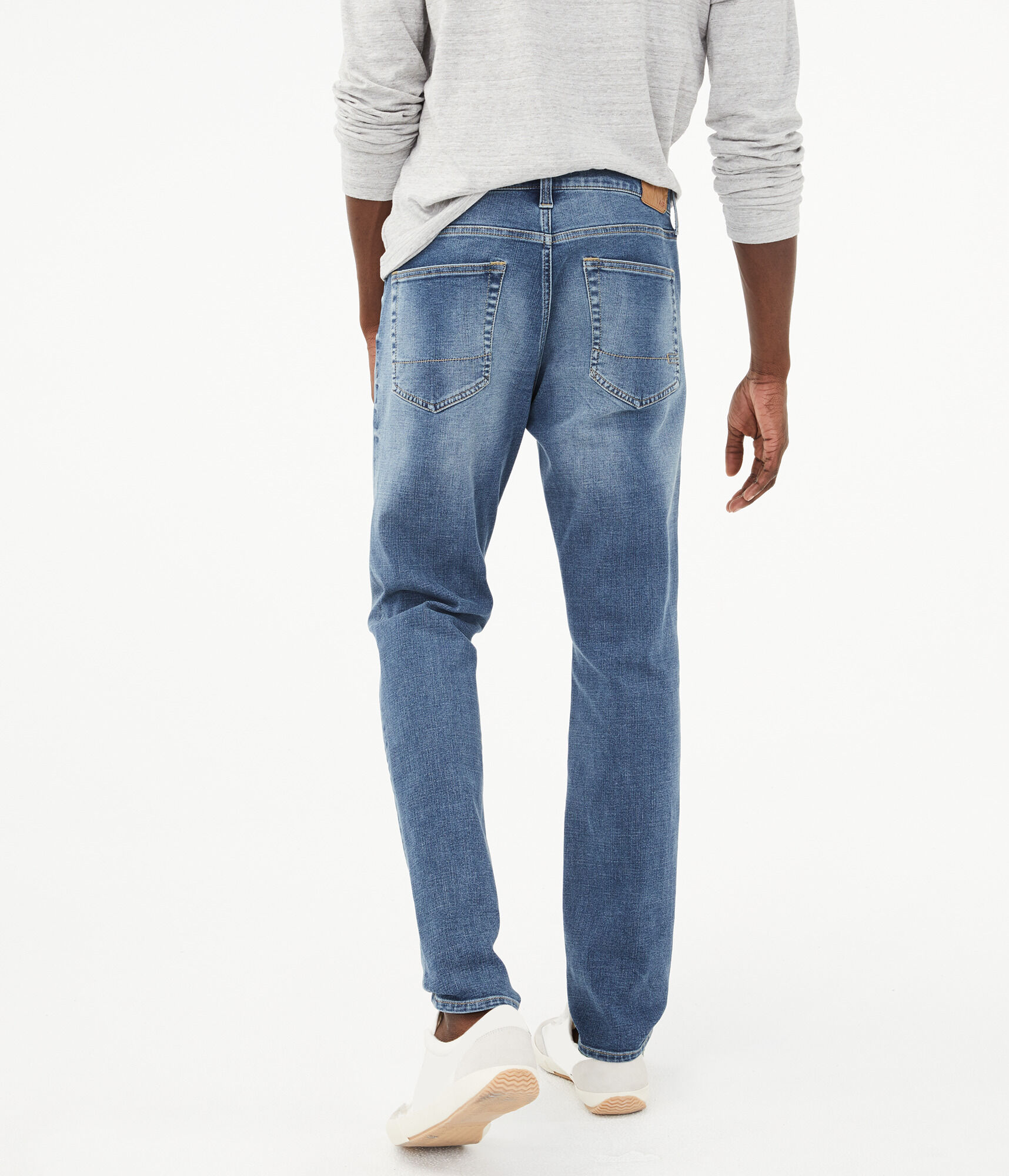 Flex Effects Super Skinny Jean