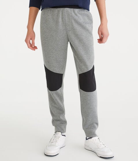 Aero MVMNT Tech Fleece Knee Panel Joggers