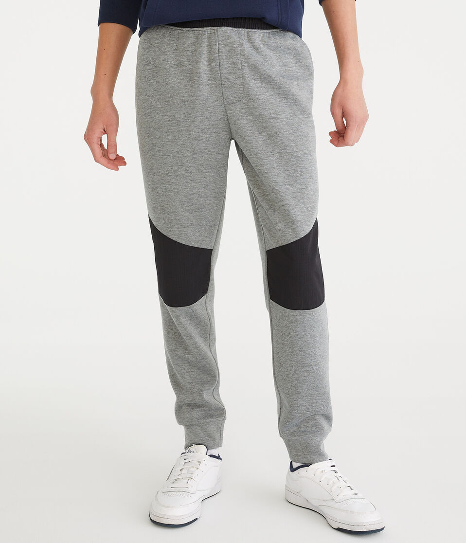 Aero MVMNT Tech Fleece Knee Panel Joggers