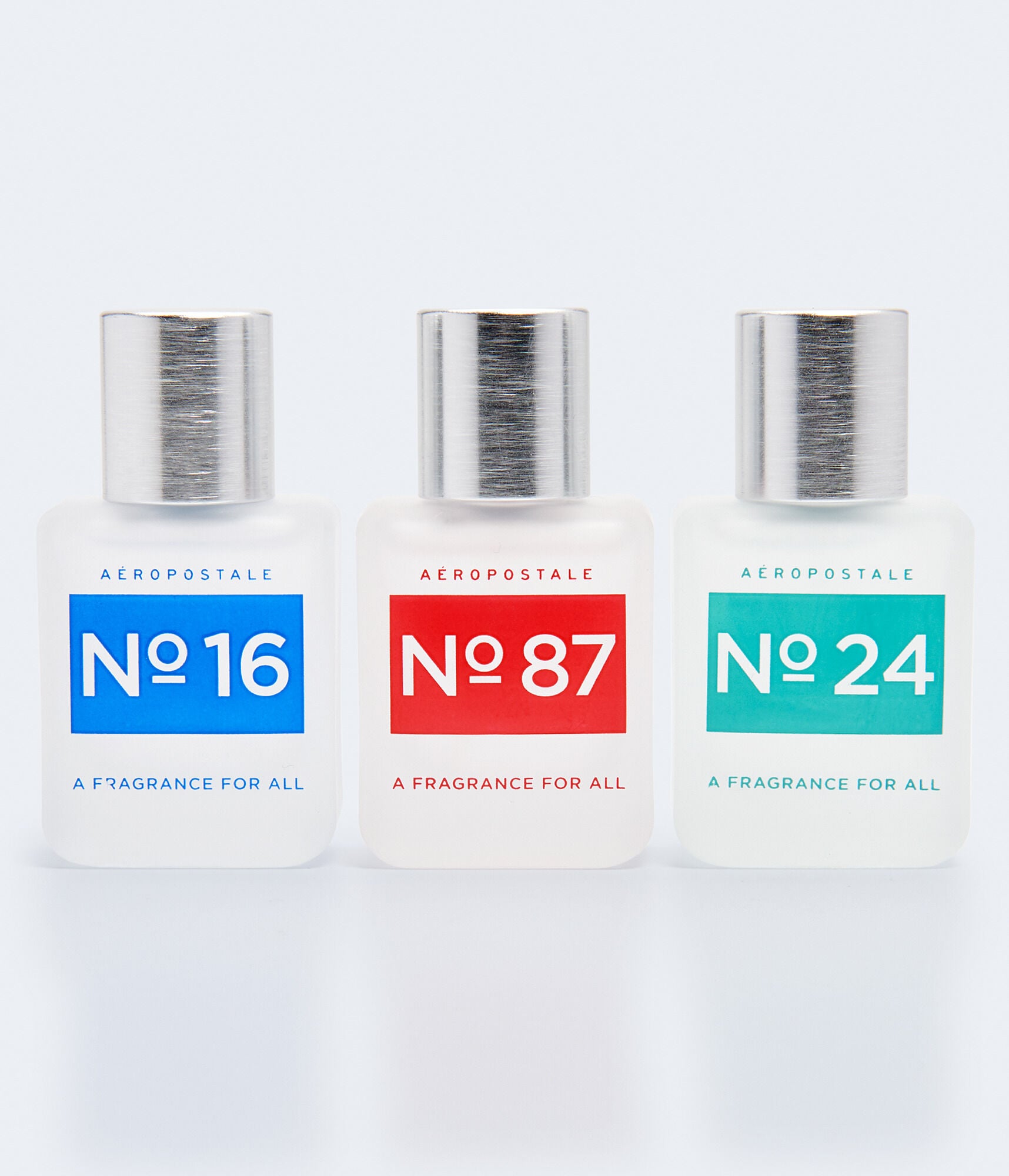 Fragrance For All Gift Set