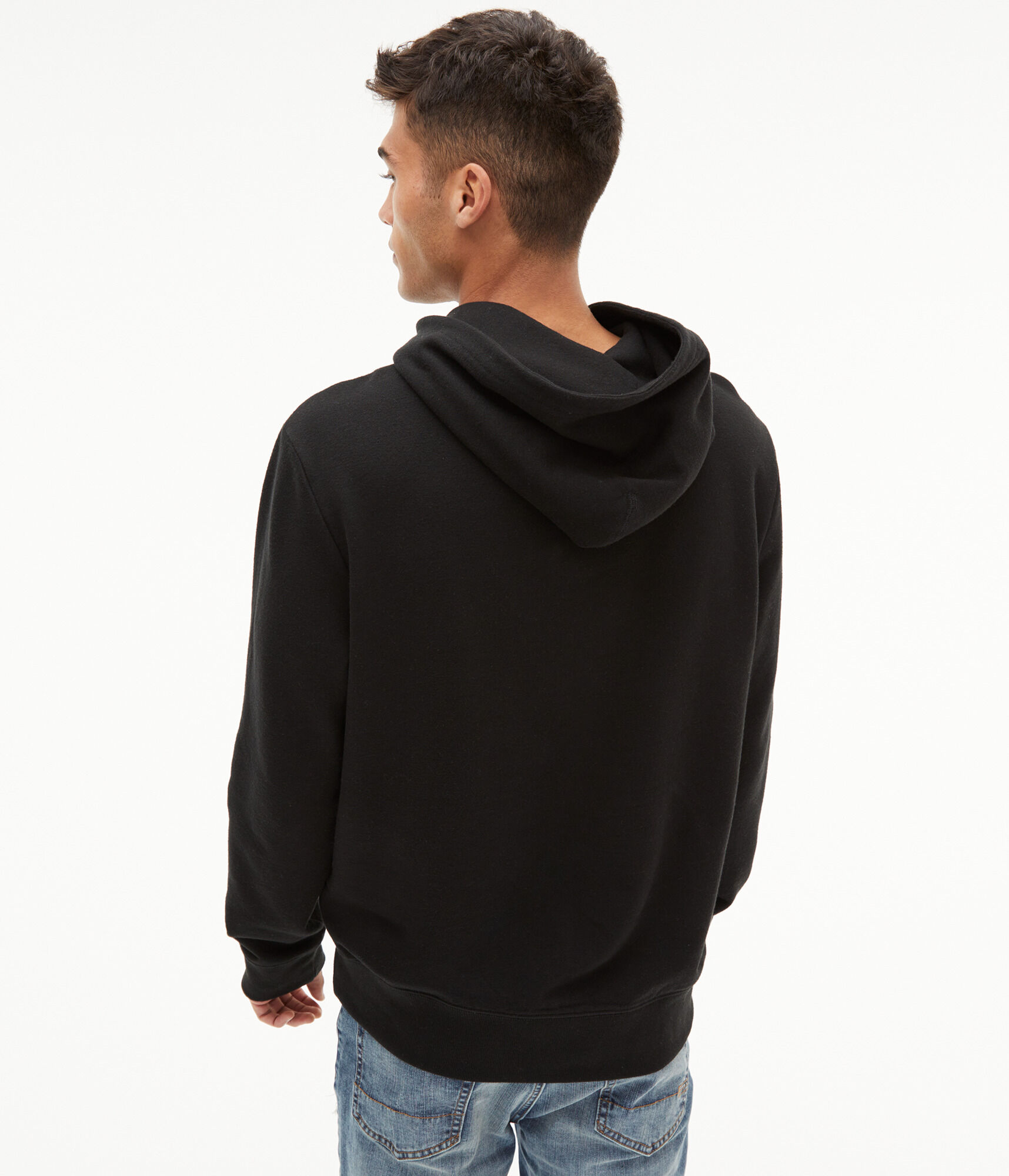 Brooklyn NYC Bridge Pullover Hoodie***