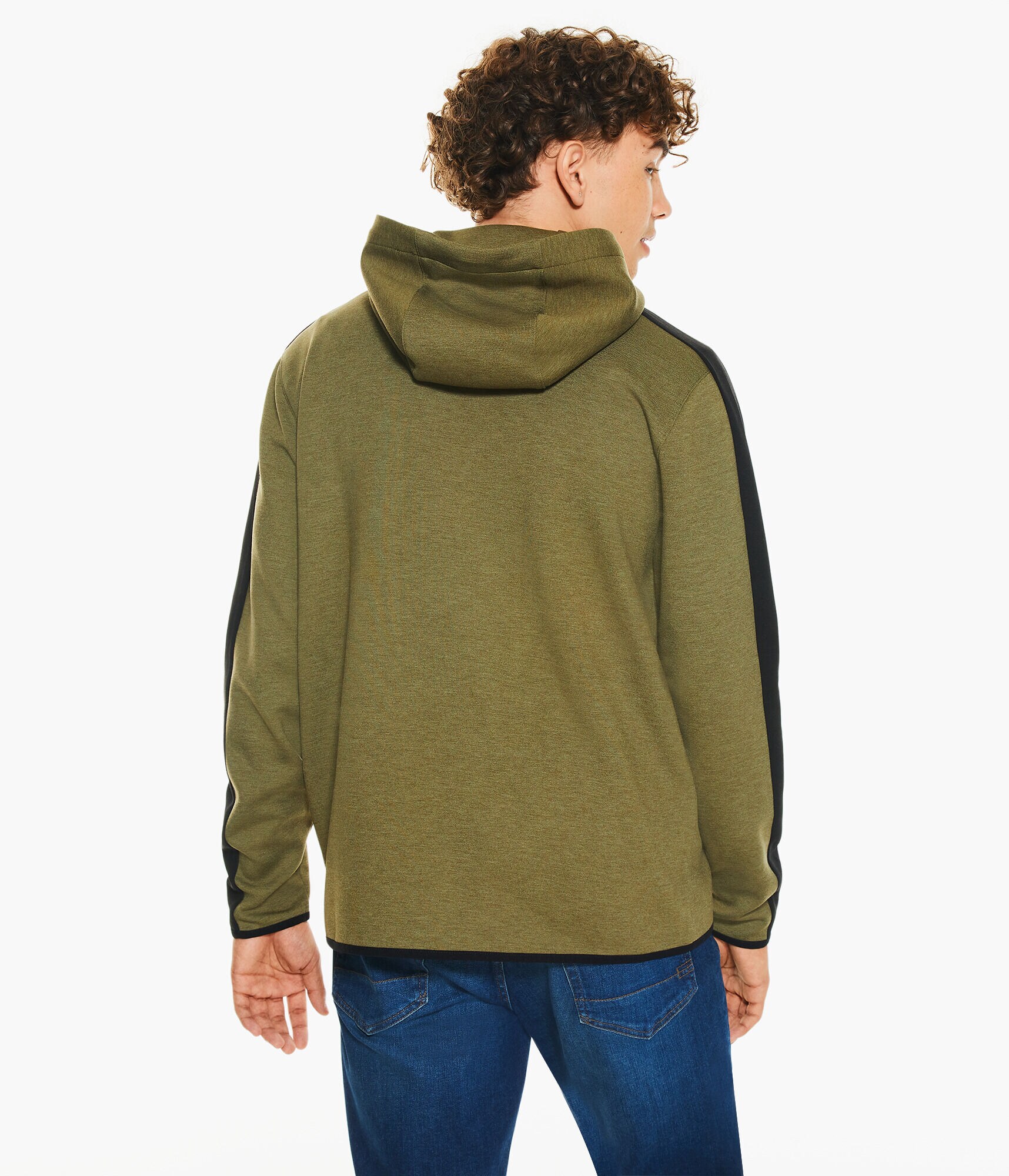 Aero MVMNT Tech Fleece Hoodie