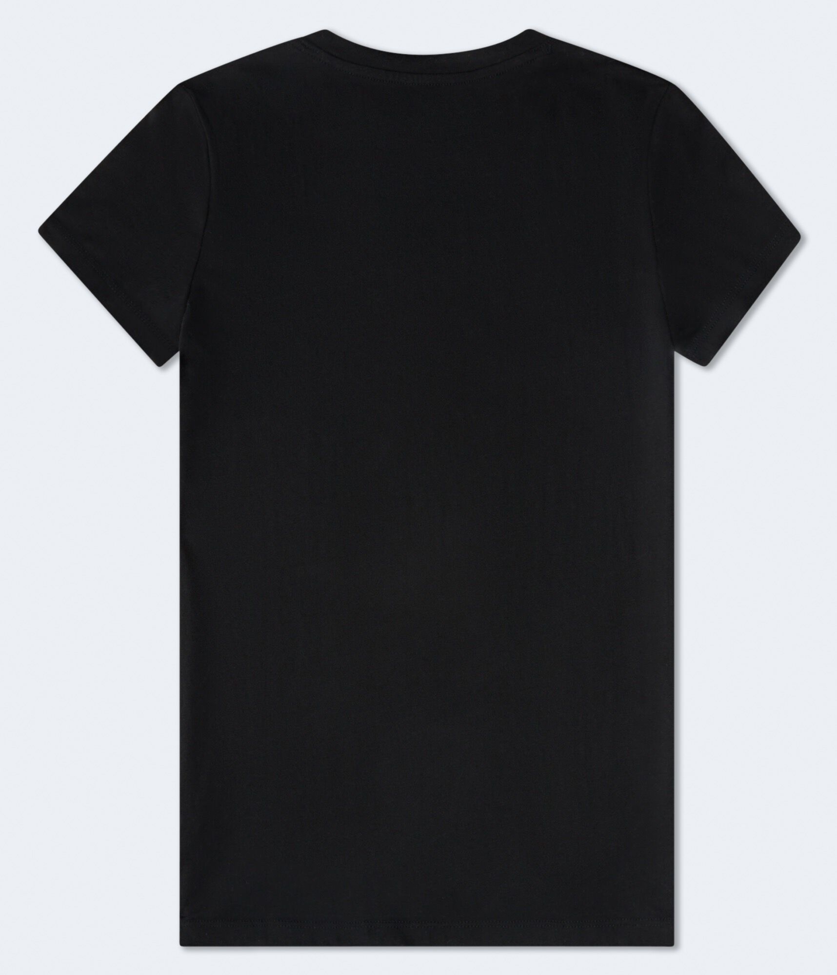 Aeropostale 87 Appliqu&eacute; Graphic Tee