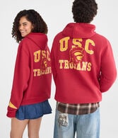 USC Trojans Pullover Hoodie