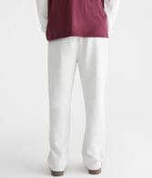 Aero NYC Straight Leg Sweatpants