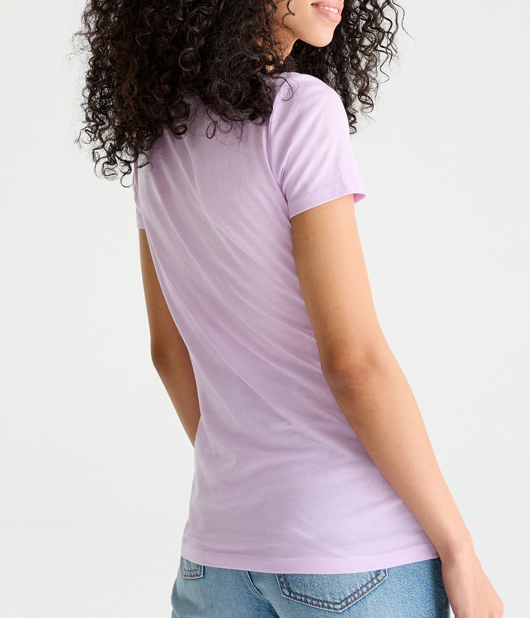 Aeropostale 87 Arch Appliqu&eacute; Graphic Tee