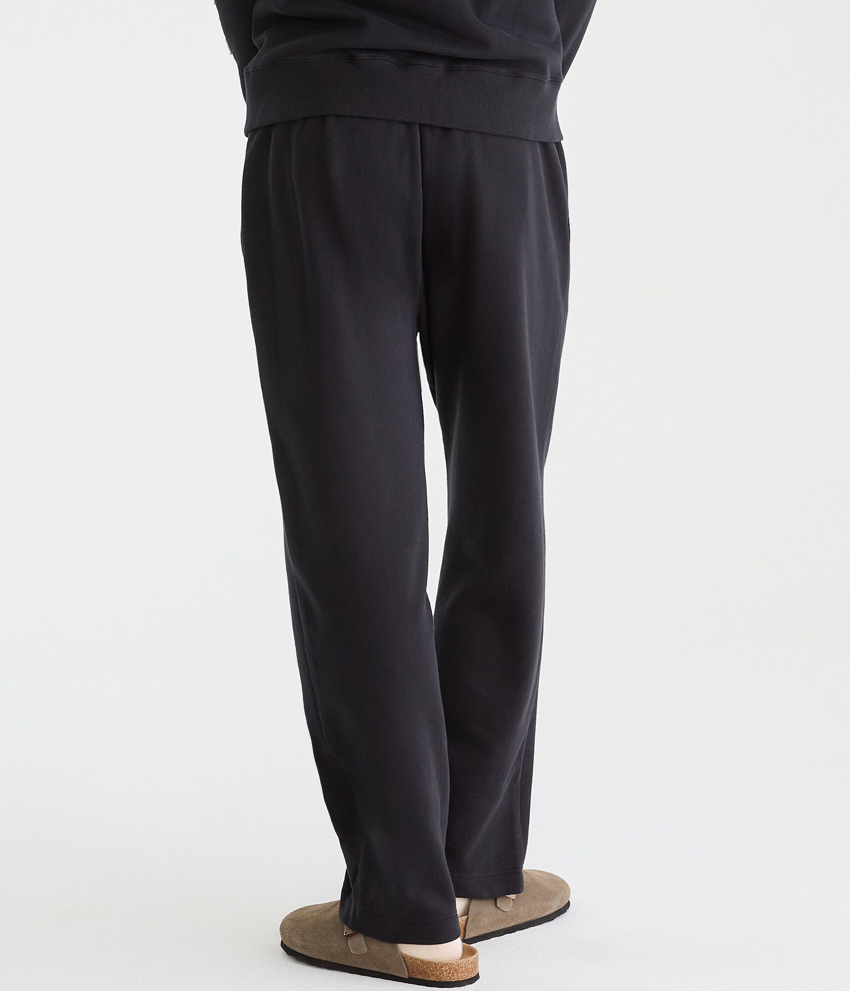 Bulldog Heritage Baggy Fleece Sweatpants