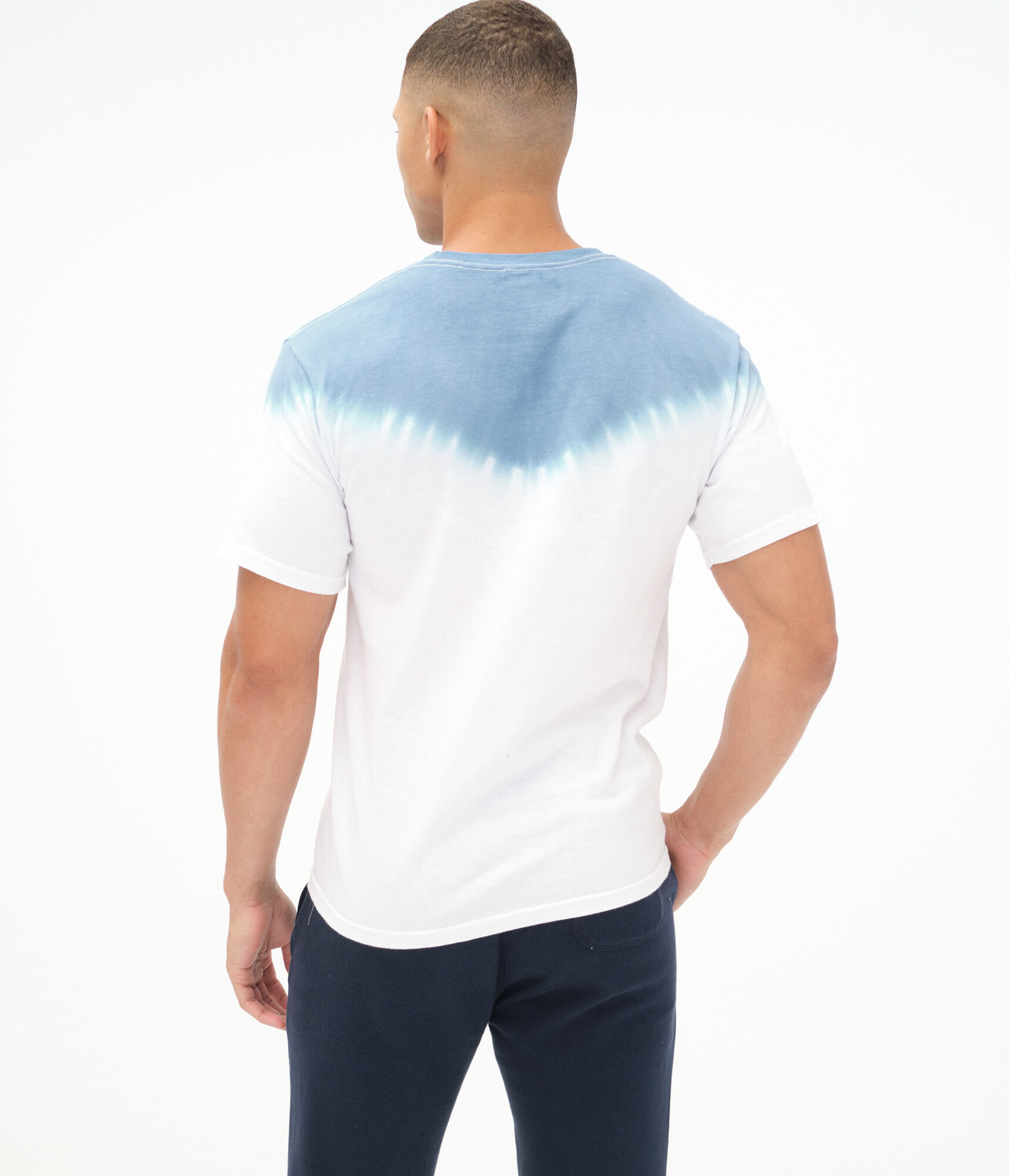 Spider-Man Graphic Tee