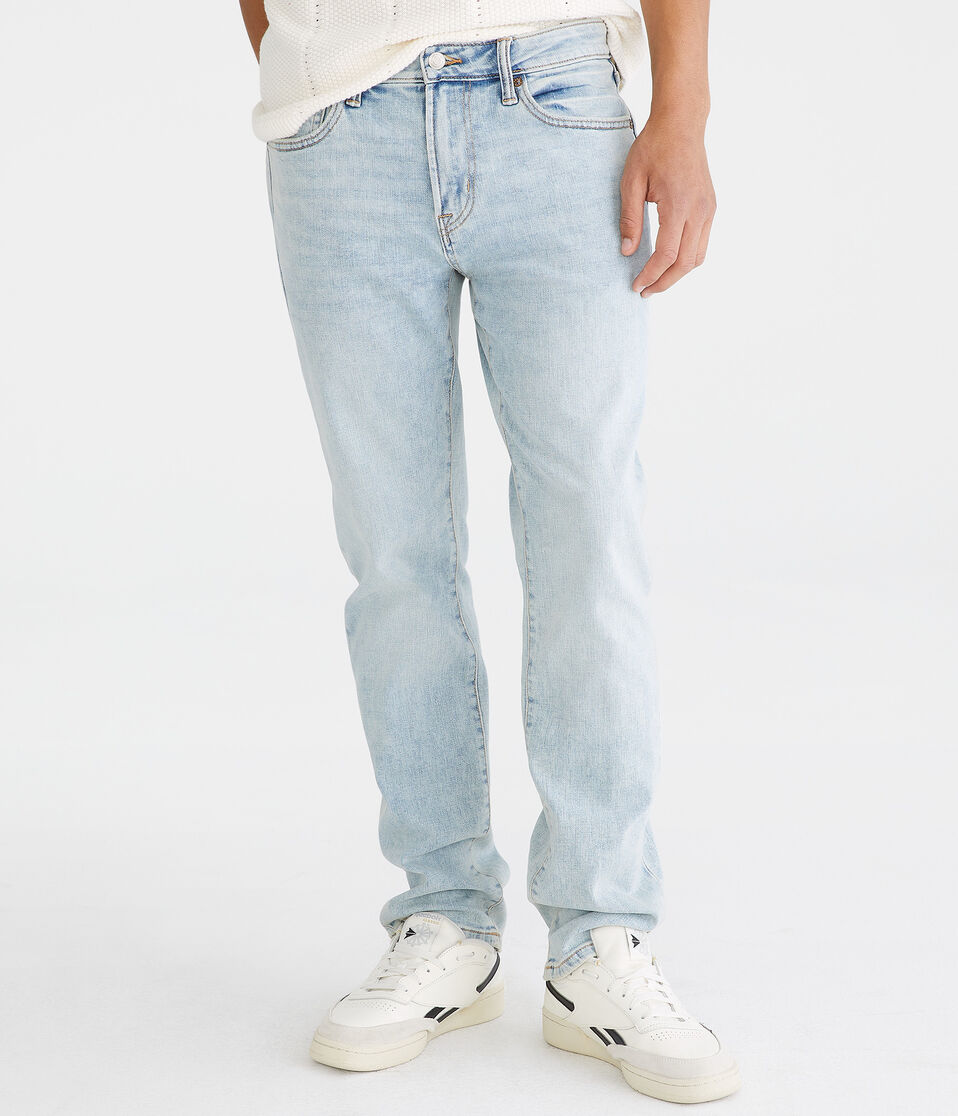 Straight Premium Air Jean