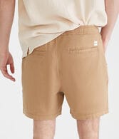 All Day Jogger Shorts 5.5"