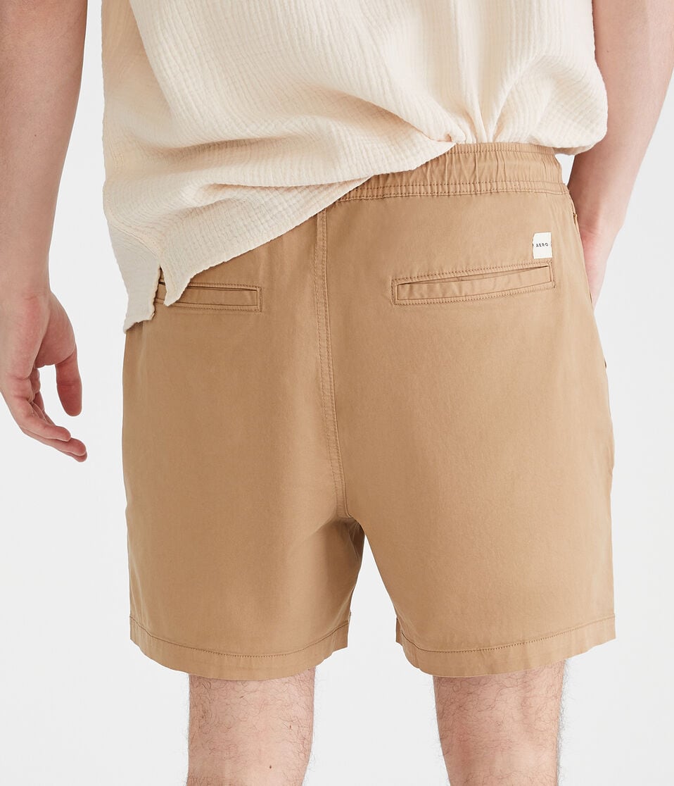 All Day Jogger Shorts 5.5"