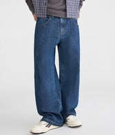 Super Baggy Jean