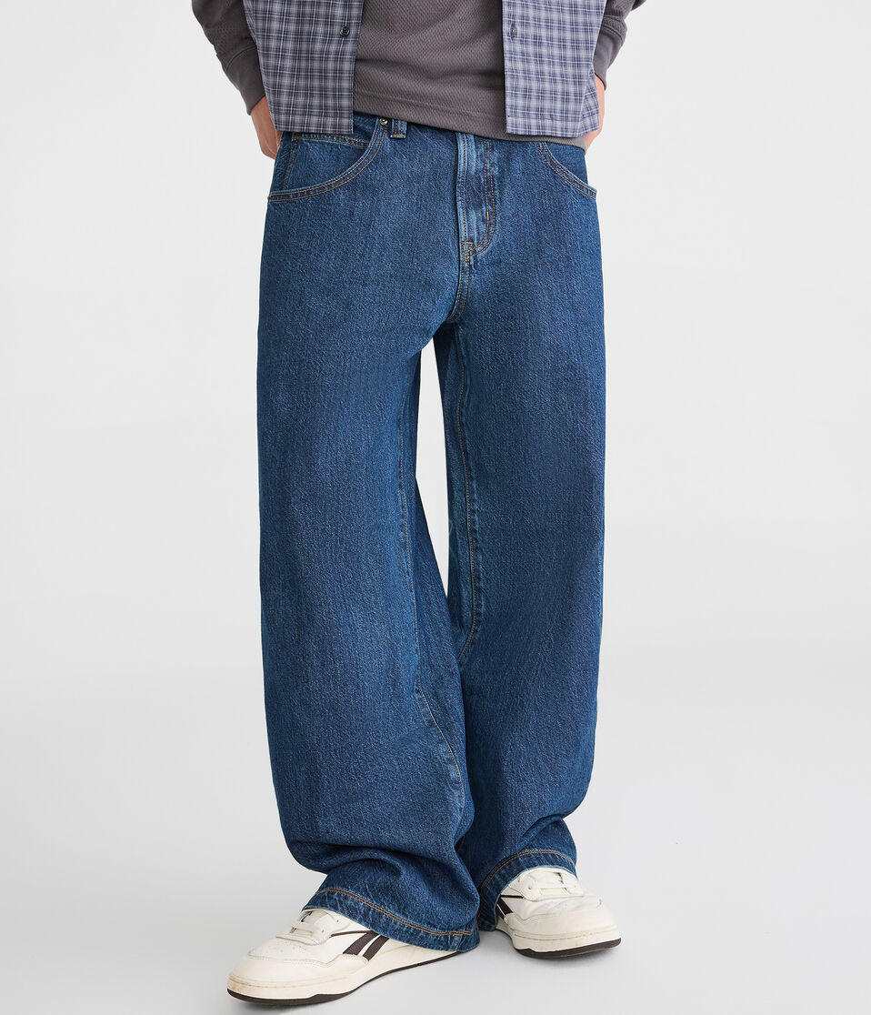 Super Baggy Jean