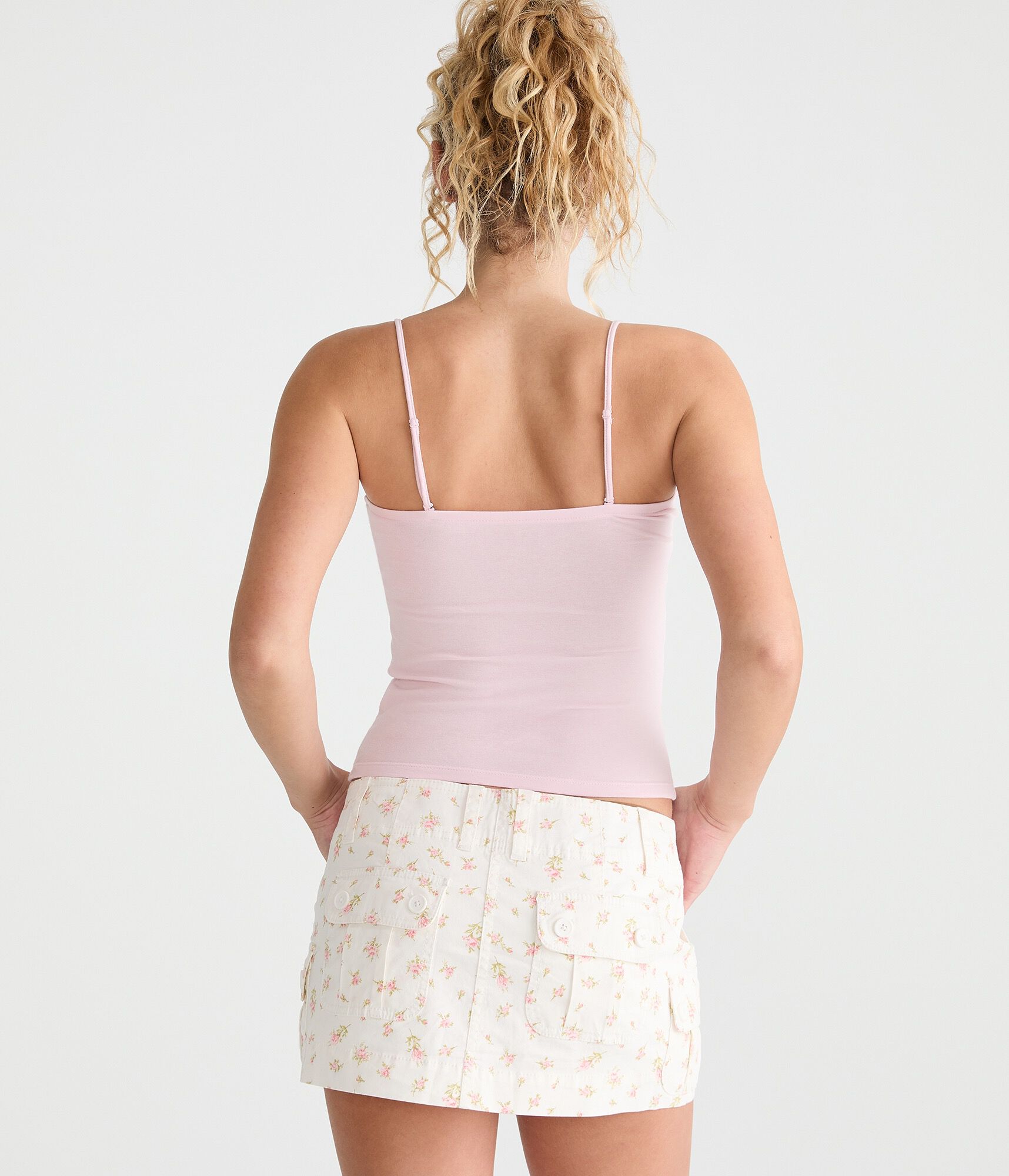 Seriously Soft Everyday Tube Top