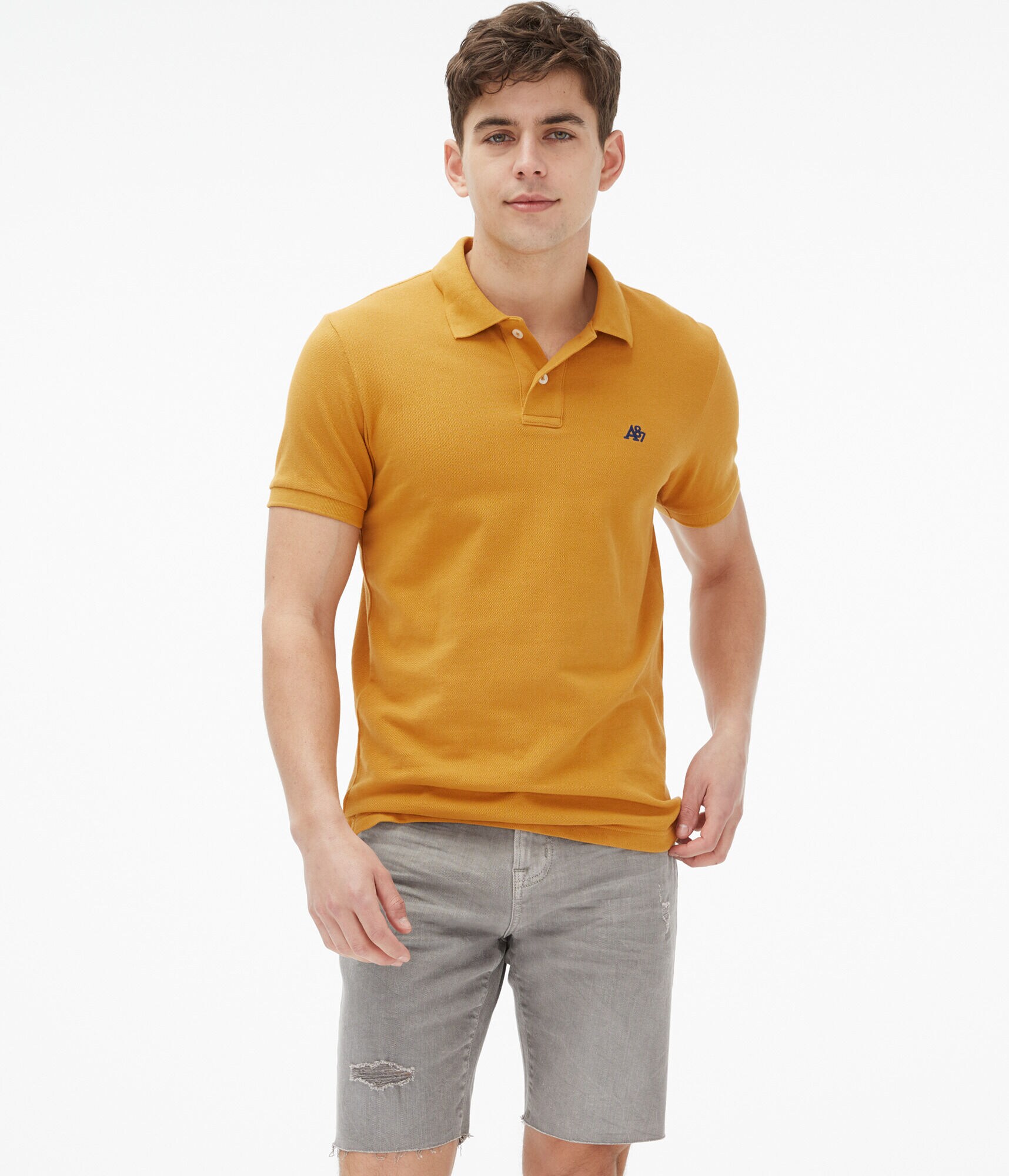 Aeropostale polos guys clearance