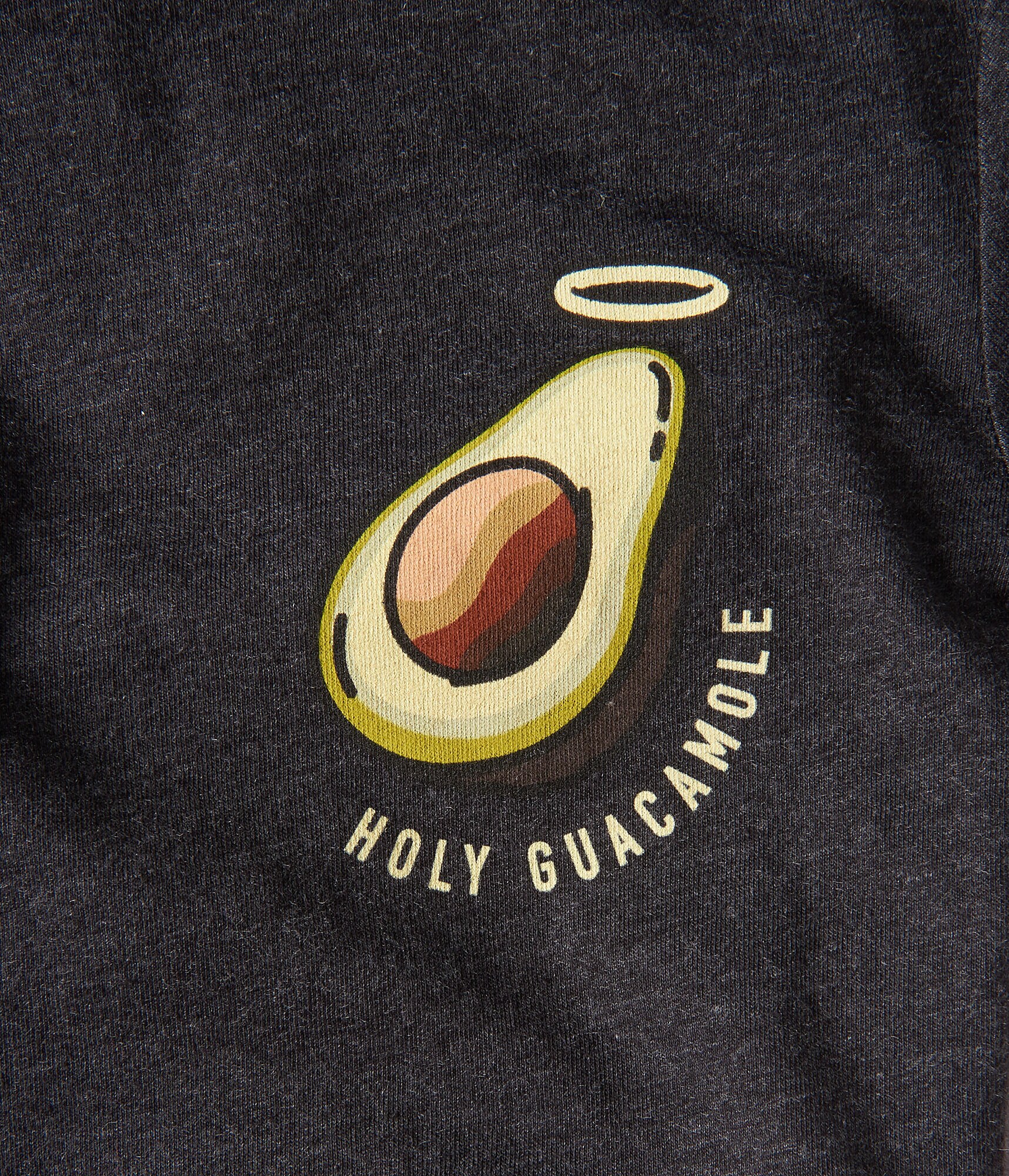 Holy Guacamole Graphic Tee