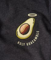 Holy Guacamole Graphic Tee