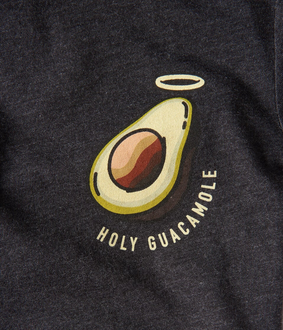 Holy Guacamole Graphic Tee