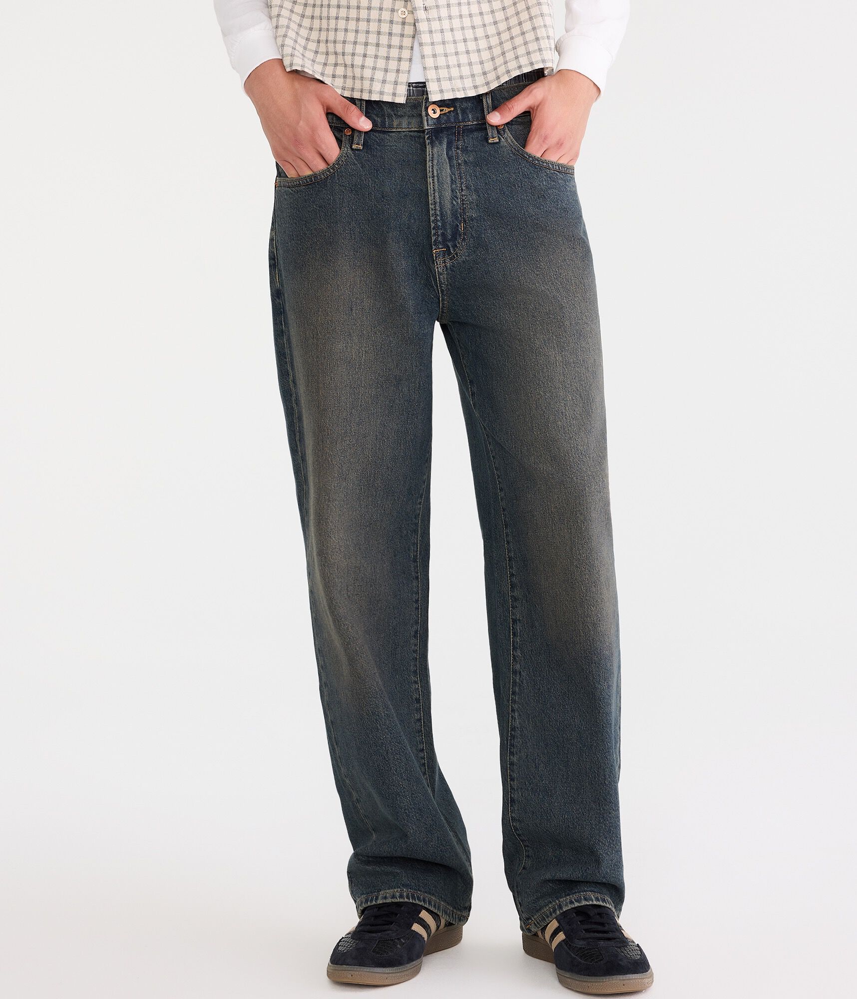 Baggy Jean