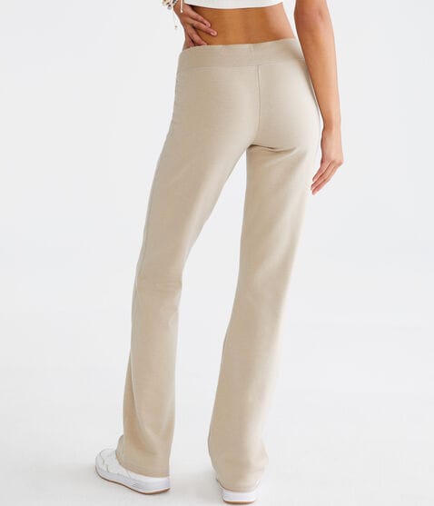 Aero 1987 Fit & Flare Sweatpants