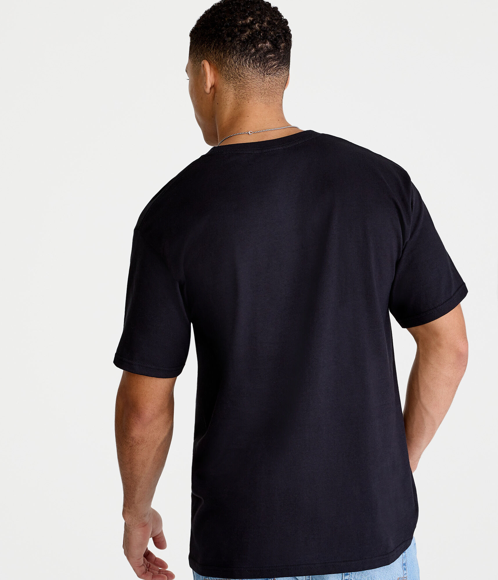 Marvel Superheroes Graphic Tee