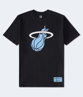 Miami Heat Ice Relaxed Graphic Tee