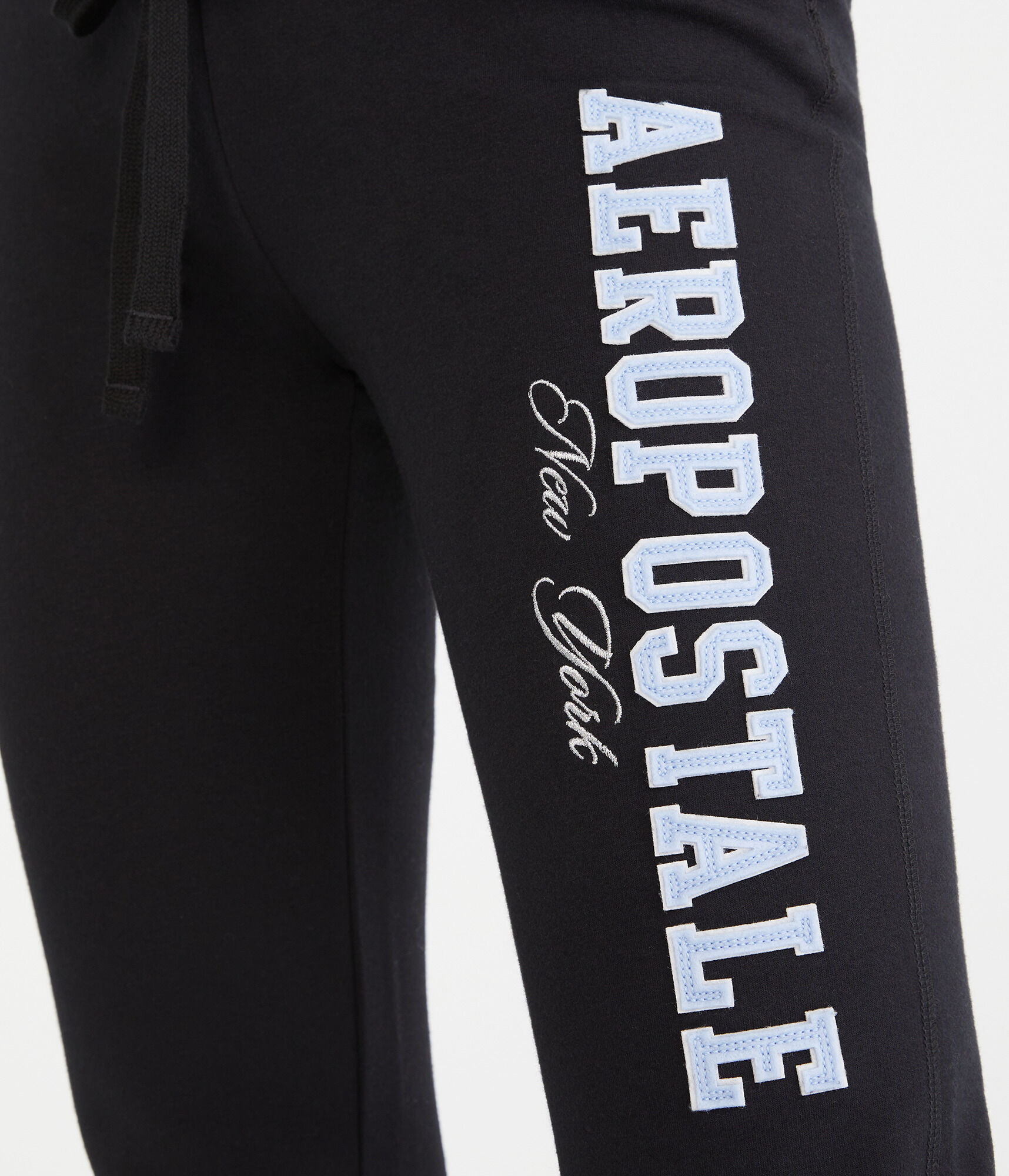 Aeropostale New York Fit & Flare Sweatpants
