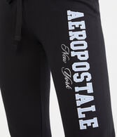 Aeropostale New York Fit & Flare Sweatpants